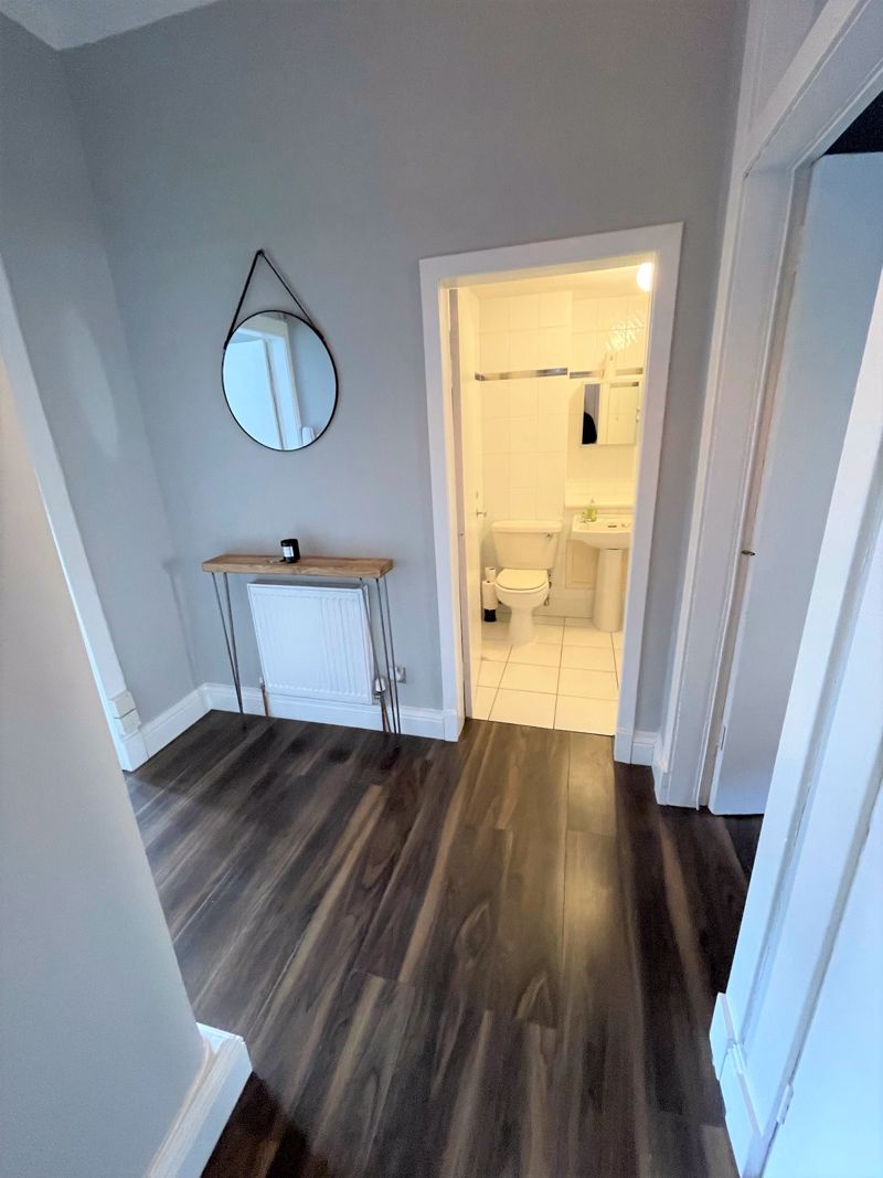 Dalcross Street Partick